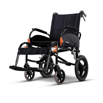 Karma Soma Agile Wheelchair Transit
