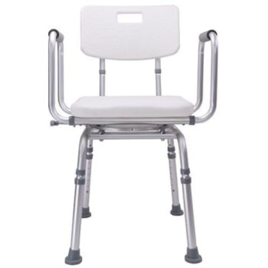 RM410 ROTATING SEAT SHOWER CHAIR