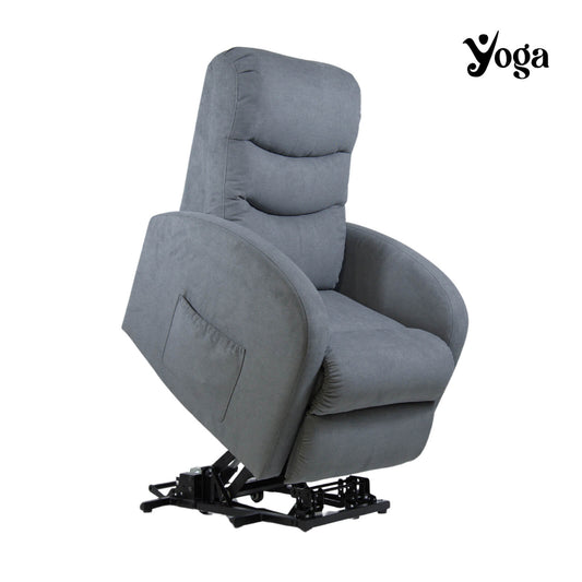 Yoga Relaxa Single Motor Lift Recline Chair