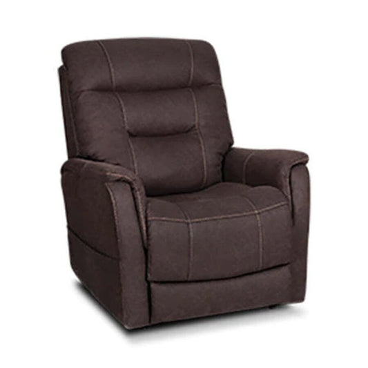WINDSOR 4 MOTOR RISE RECLINE with HEAT AND MASSAGE