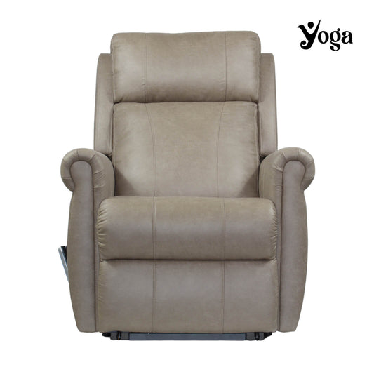 Yoga Artista - Four Motor Lift Recliner Chair | Adaptive Equipment Second Image