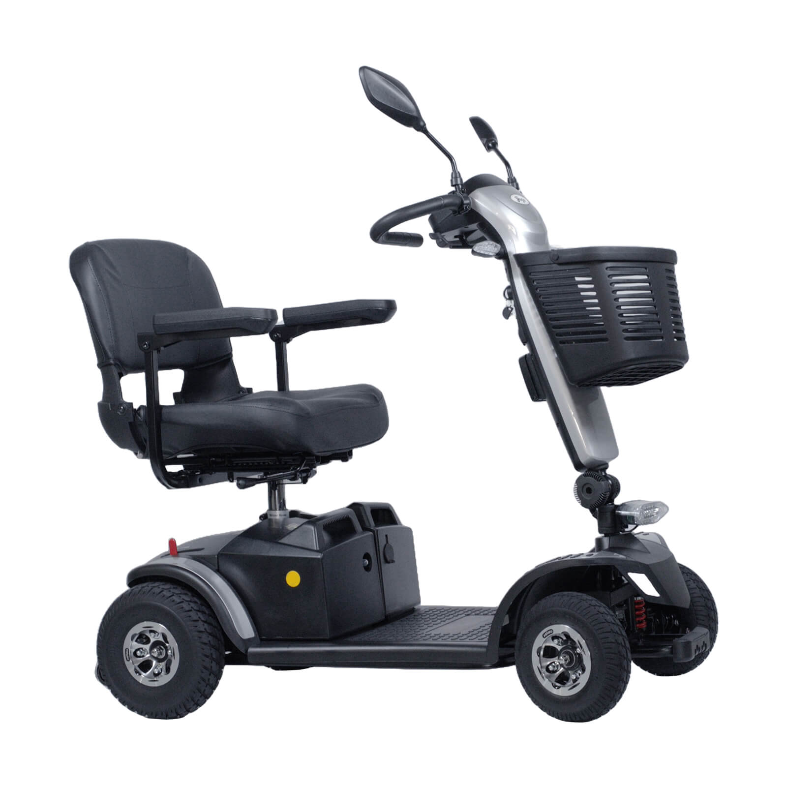 Yoga blitzer rover medium size mobility scooter