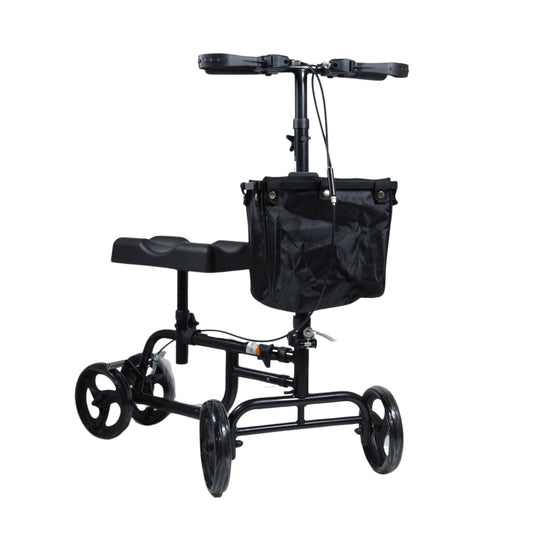 Knee Walker | Steerable Scooter for Injury Recovery