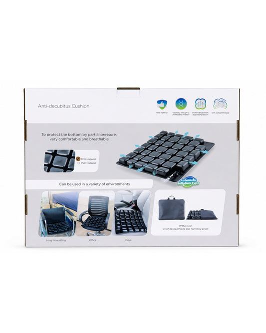 Yoga Air Cushion - TPU