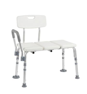 Yoga Bath Transfer Bench