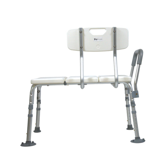 Yoga Bath Transfer Bench