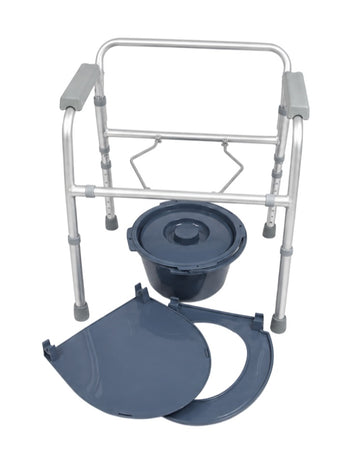 Yoga Over Toilet Aid - Wide