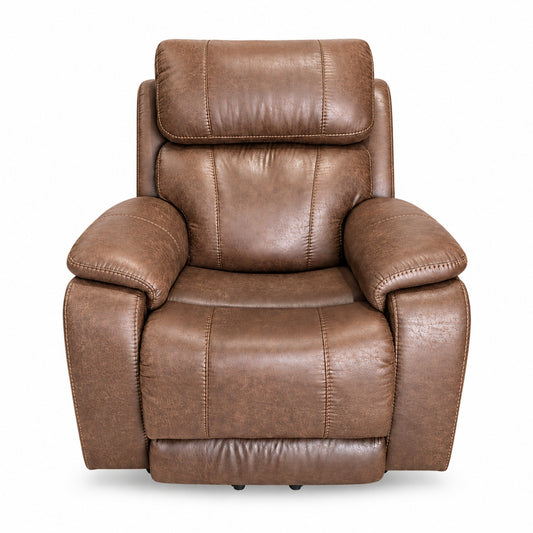 Yoga Quad Lift Regalia II - Ebony