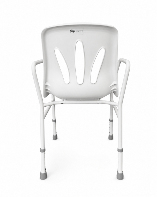Yoga Shower Chair - Classic