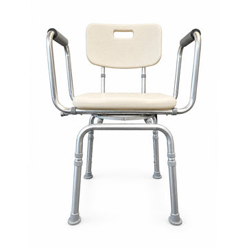 Yoga Shower Chair - Swivel