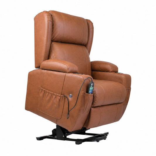 Yoga Opulent - Four Motor - Air Massage Chair | Adaptive Equipment