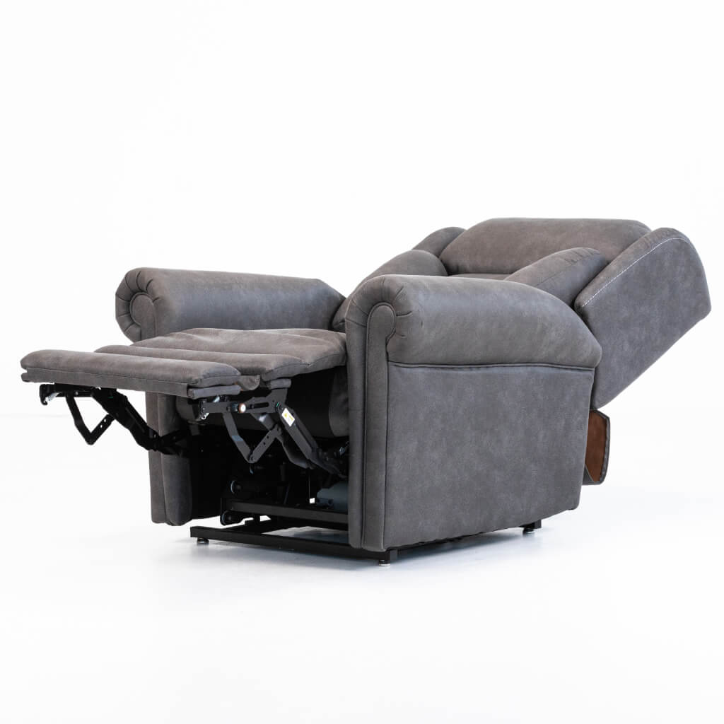 Alivio Donatello Lift Recliner Chair | Adaptive Equipment Image Three