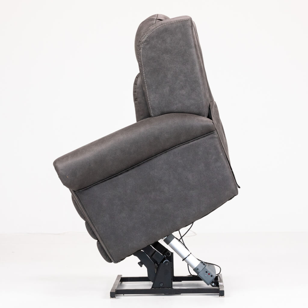 Alivio Donatello Lift Recliner Chair | Adaptive Equipment Image Four