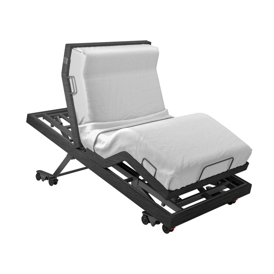 Aspire ComfiMotion Activ Care Adjustable Bed | Adaptive Equipment