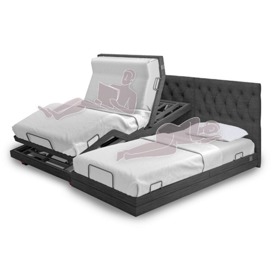 Aspire ComfiMotion Activ Care | Adaptive Equipment (Image 2)