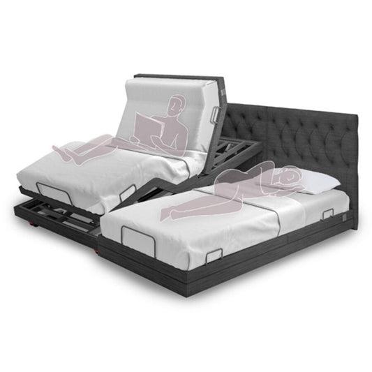 Aspire ComfiMotion Activ Care | Adaptive Equipment (Image 2)