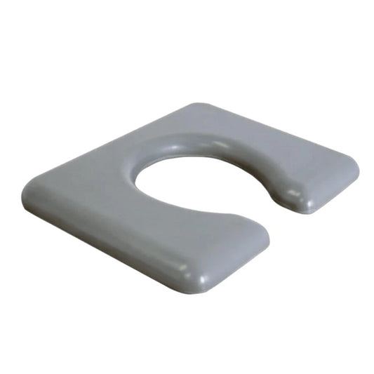 Aspire Commode Open Seat 460mm