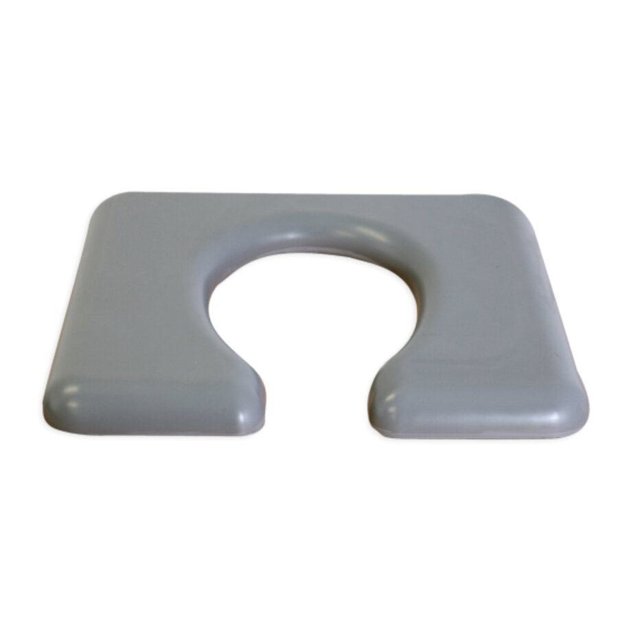 Aspire Commode Open Seat 460mm | Adaptive Equipment (Image 2)