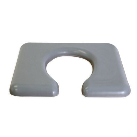 Aspire Commode Open Seat 460mm | Adaptive Equipment (Image 2)