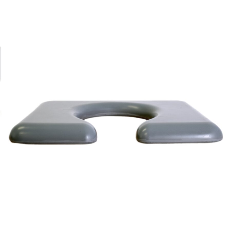Aspire Commode Open Seat 460mm | Adaptive Equipment (Image 3)