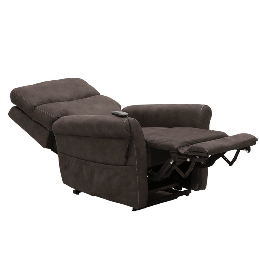 Aspire Da Vinci Quattro Lift Recline Chair | Adaptive Equipment Image Two