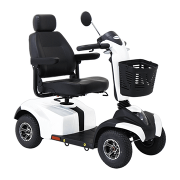 Aspire HS-520 Mobility Scooter | Adaptive Equipment