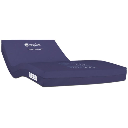 Aspire LifeComfort Pressure Reducing Mattress