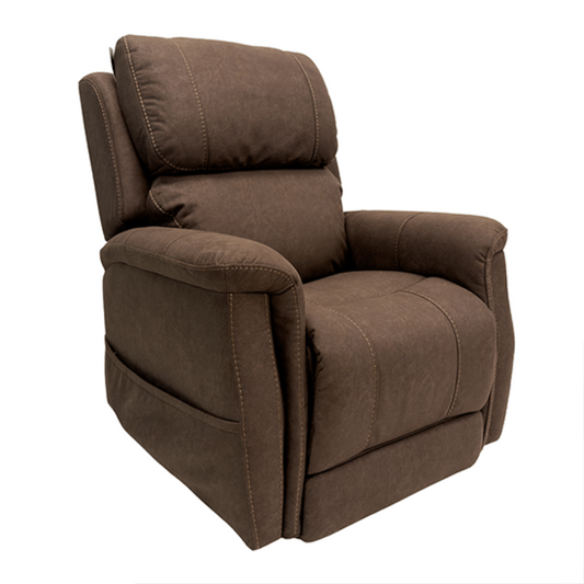 Aspire Matisse X5 Lift Recline Chair | Adaptive Equipment Image Onebackground
