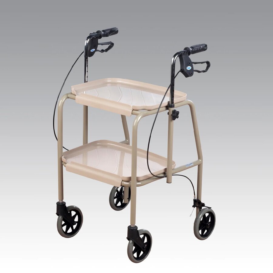Aspire Meal Tray Walker | Adaptive Equipment