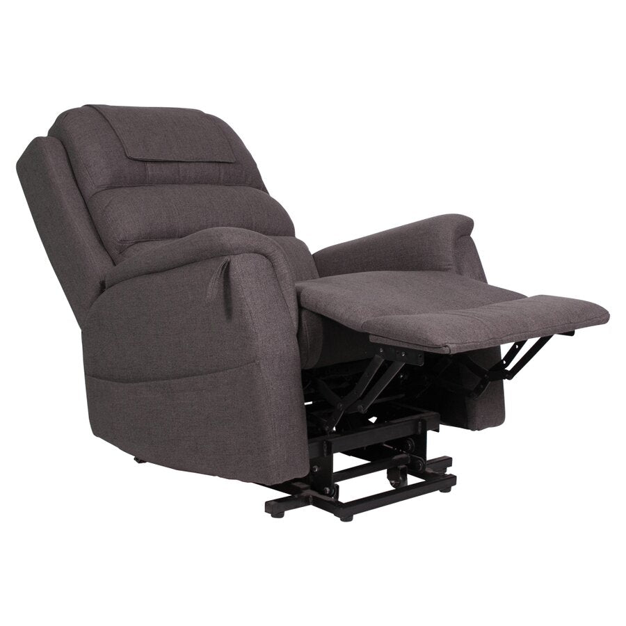Aspire Oregon Lift Recline Chair | Adaptive Equipment Image Three