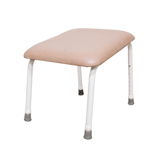 Aspire Padded Footrest