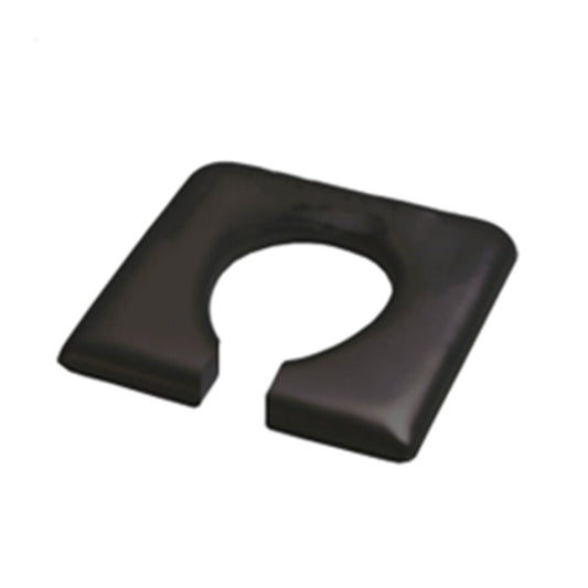 Aspire Pressure Reducing Commode Seat 460mm