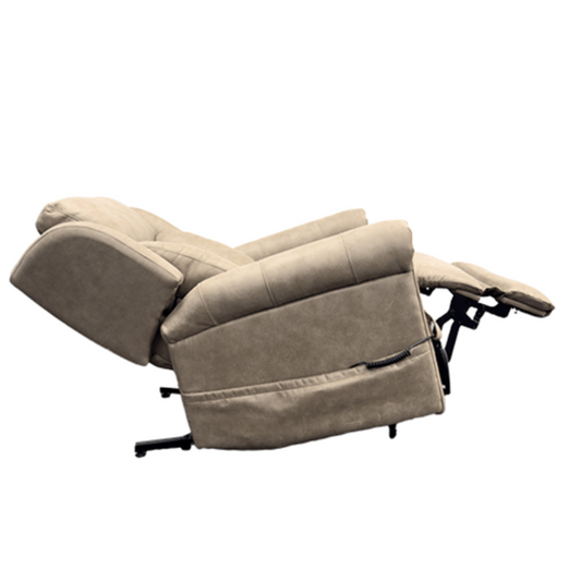 Aspire Raphael Quattro Lift Recline Chair | Adaptive Equipment Image Two