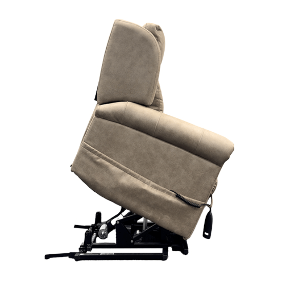 Aspire Raphael Quattro Lift Recline Chair | Adaptive Equipment Image Three