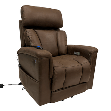 Aspire Rembrandt X5 Lift Recline Chair | Adaptive Equipment Image One