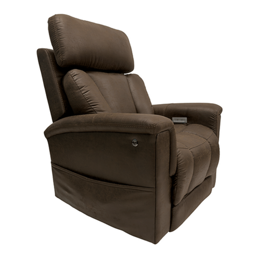 Aspire Rembrandt X5 Lift Recline Chair | Adaptive Equipment Image Two