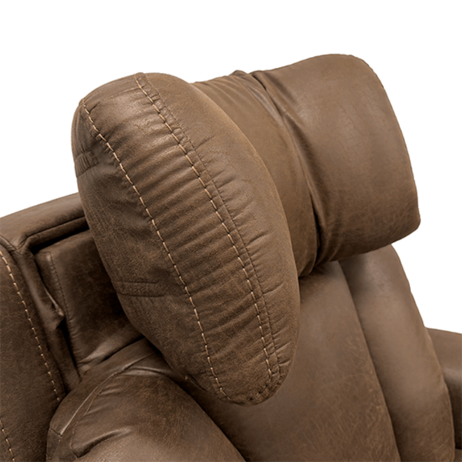 Aspire Rembrandt X5 Lift Recline Chair | Adaptive Equipment Image Three