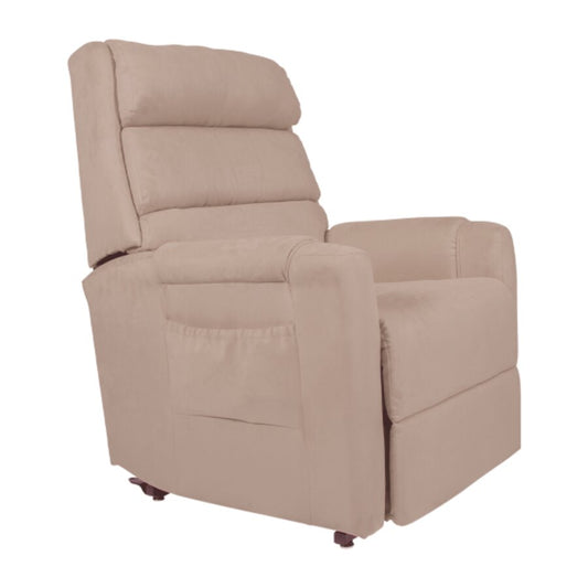 Aspire Signature 2 Lift Recline Chair Dual Action