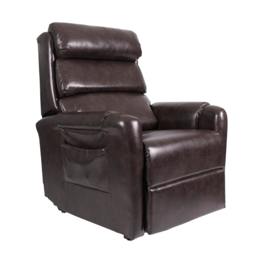 Aspire Signature 2 Lift Recline Chair Dual Action | Adaptive Equipment Image Two