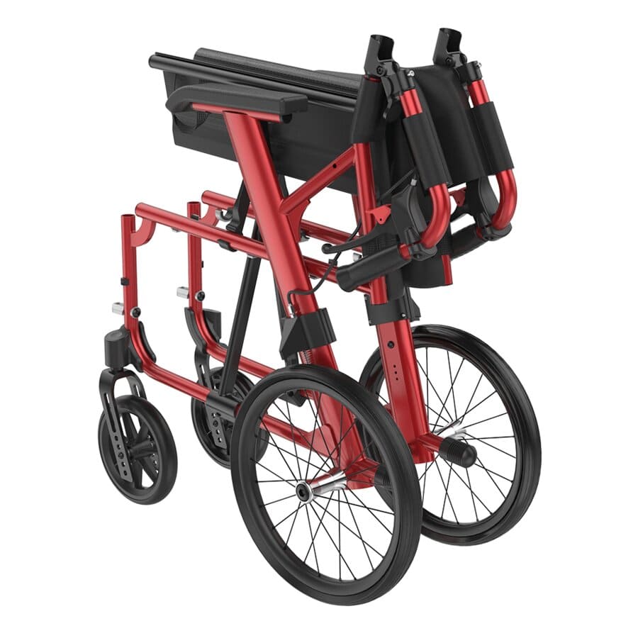 Aspire Socialite Wheelchair | Adaptive Equipment (Image 2)