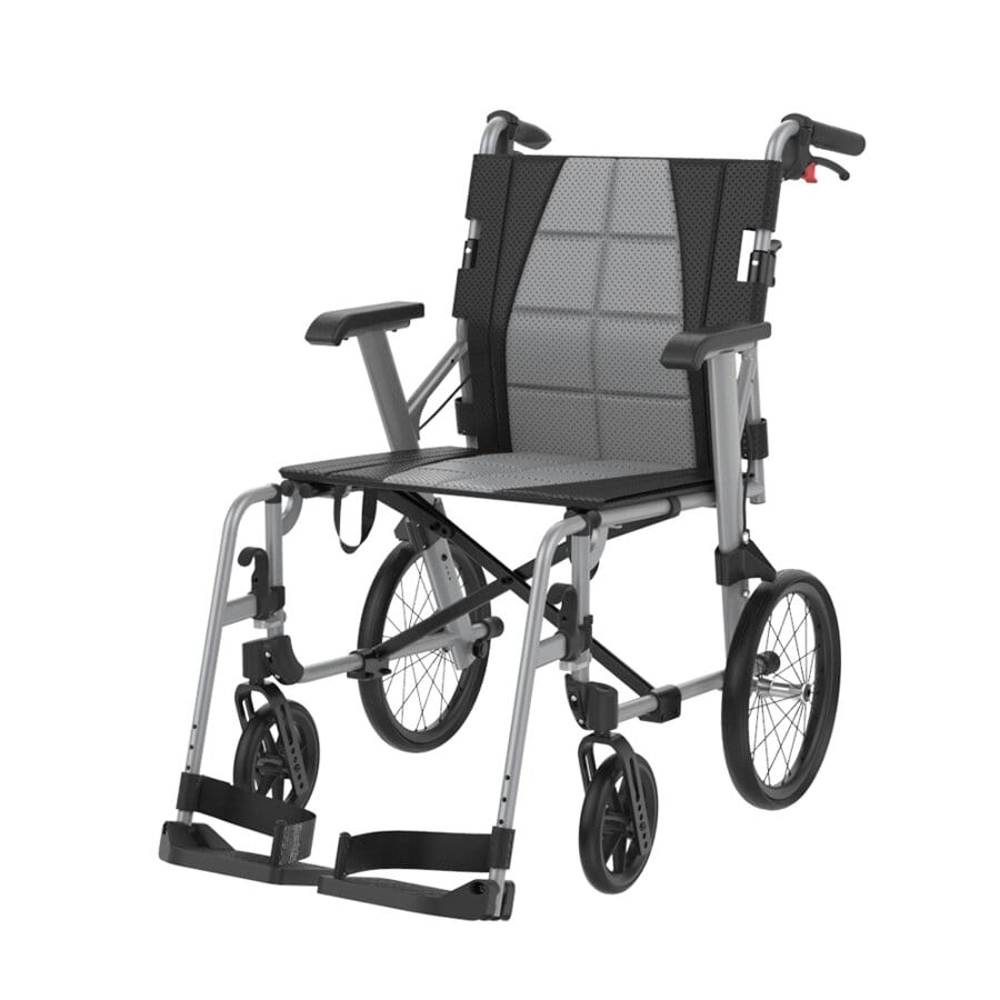 Aspire Socialite Wheelchair | Adaptive Equipment (Image 5)