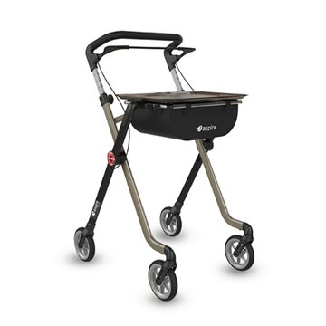 Aspire Vogue Indoor Walker | Adaptive Equipment Image One