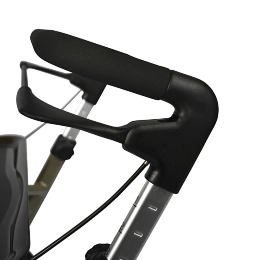 Aspire Vogue Indoor Walker | Adaptive Equipment Image Four