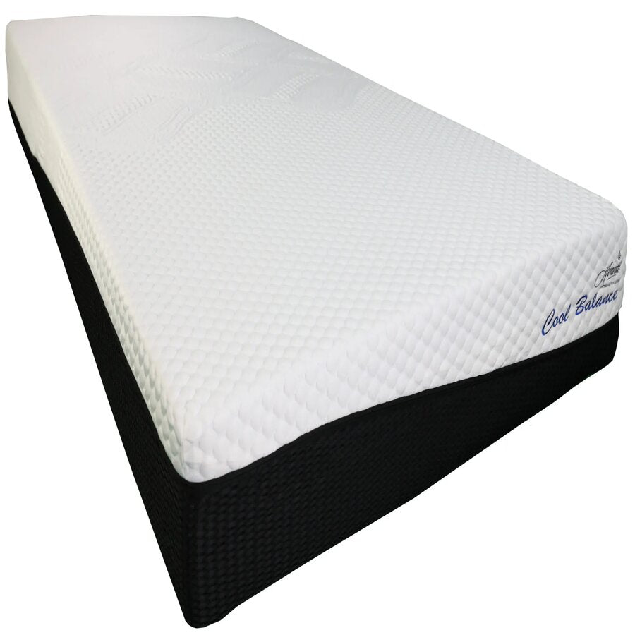 Avante Cool Balance Graphene Mattress | Adaptive Equipment