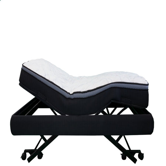 Avante Lo-Lo  Adjustable Bed