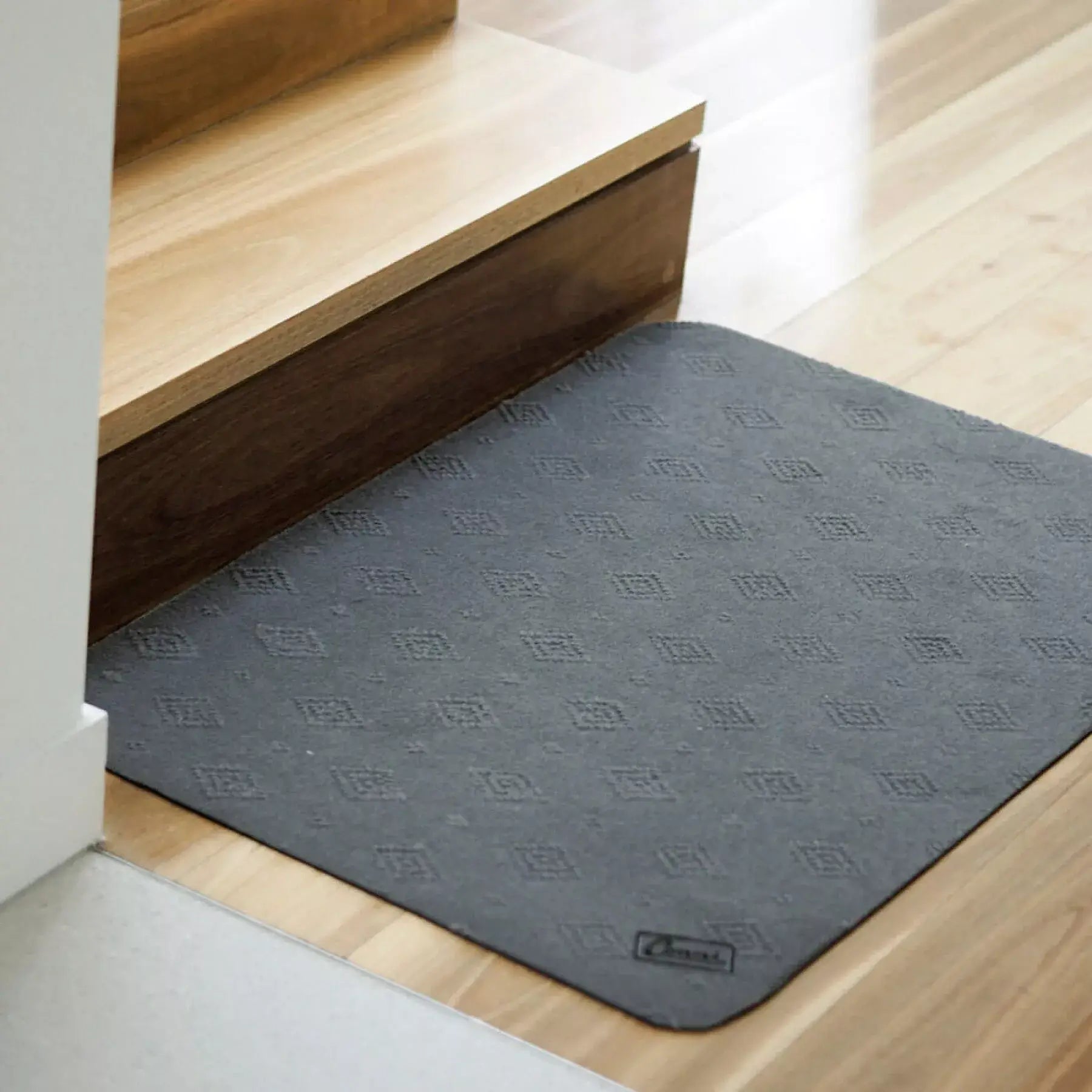 Conni anti-slip floor mats are a great way to prevent slips and falls in your home, especially in areas where spills are common, such as the kitchen and bathroom. The mats are made with a special non-slip backing that helps them to grip the floor and prevent them from sliding around (image 2)