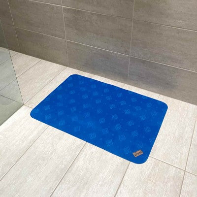 Conni anti-slip floor mats are a great way to prevent slips and falls in your home, especially in areas where spills are common, such as the kitchen and bathroom. The mats are made with a special non-slip backing that helps them to grip the floor and prevent them from sliding around (image 4)