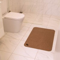 Conni anti-slip floor mats are a great way to prevent slips and falls in your home, especially in areas where spills are common, such as the kitchen and bathroom. The mats are made with a special non-slip backing that helps them to grip the floor and prevent them from sliding around (image 5)