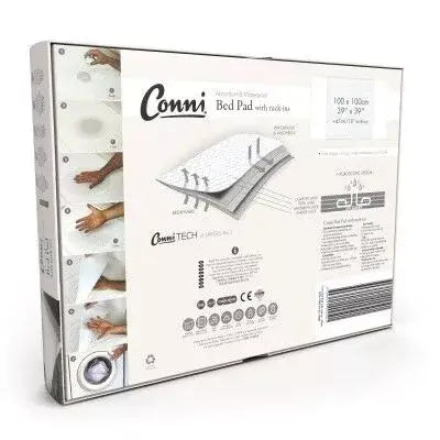 Conni Bed Pad with Tuck In | Adaptive Equipment (Image 4)