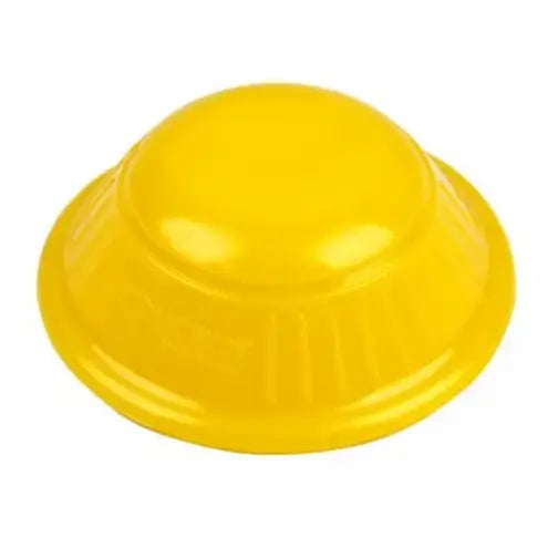 dycem non slip bottle opener yello